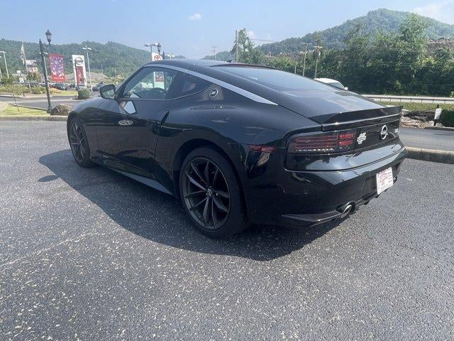 2024 Nissan Z Performance Auto