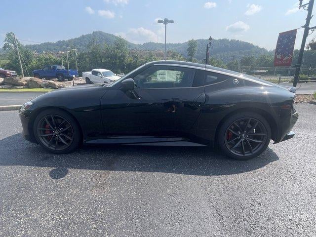 2024 Nissan Z Performance Auto