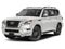 2021 Nissan Armada 4x4 Platinum
