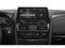 2021 Nissan Armada 4x4 Platinum