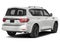 2021 Nissan Armada 4x4 Platinum