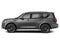 2021 Nissan Armada 4x4 Platinum