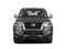 2021 Nissan Armada 4x4 Platinum