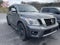 2019 Nissan Armada 4x4 Platinum