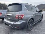 2019 Nissan Armada 4x4 Platinum