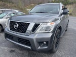 2019 Nissan Armada 4x4 Platinum