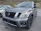 2019 Nissan Armada 4x4 Platinum
