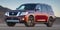 2019 Nissan Armada 4x4 Platinum