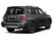 2019 Nissan Armada 4x4 Platinum
