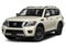 2019 Nissan Armada 4x4 Platinum