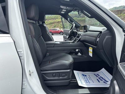 2026 Nissan Armada 4x4 SL