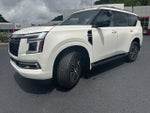 2026 Nissan Armada 4x4 SL