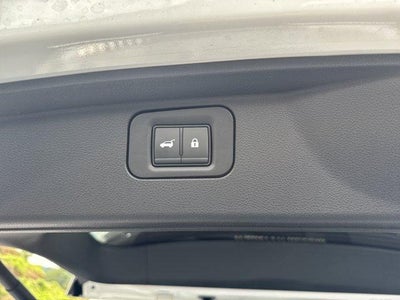 2026 Nissan Armada 4x4 SL