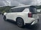 2026 Nissan Armada 4x4 SL