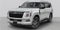 2026 Nissan Armada 4x4 SL