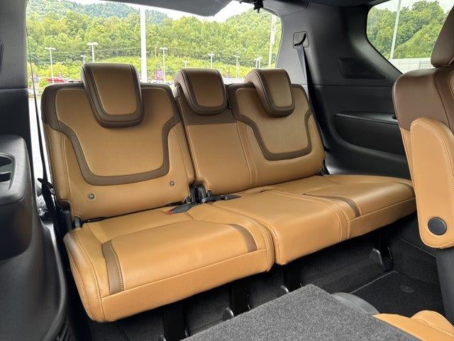 2026 Nissan Armada 4x4 SL