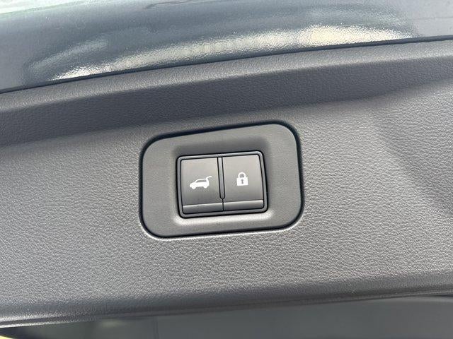 2026 Nissan Armada 4x4 SL