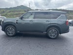 2026 Nissan Armada 4x4 SL