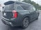 2026 Nissan Armada 4x4 SL