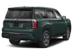 2026 Nissan Armada 4x4 SL