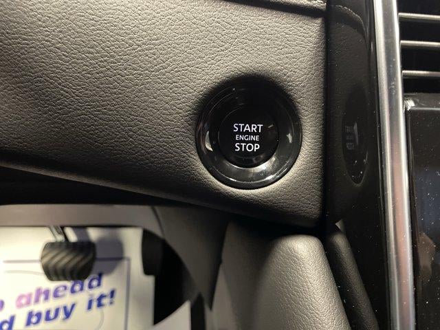 2026 Nissan Armada 4x4 SL