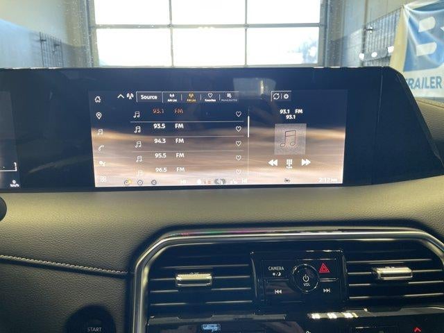 2026 Nissan Armada 4x4 SL