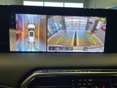 2026 Nissan Armada 4x4 SL