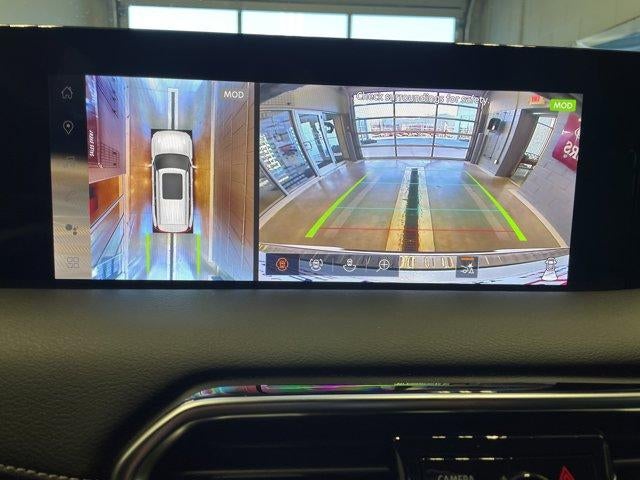 2026 Nissan Armada 4x4 SL