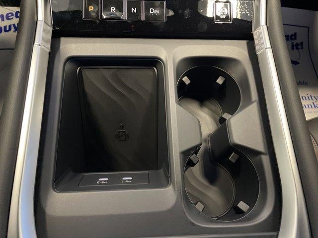 2026 Nissan Armada 4x4 SL