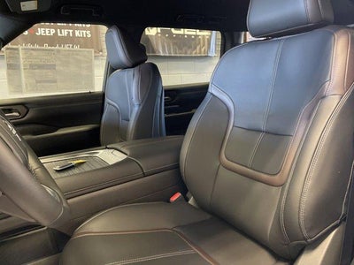 2026 Nissan Armada 4x4 SL