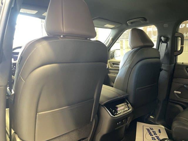 2026 Nissan Armada 4x4 SL