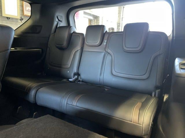 2026 Nissan Armada 4x4 SL