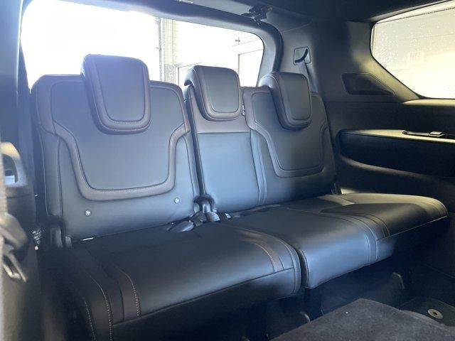 2026 Nissan Armada 4x4 SL