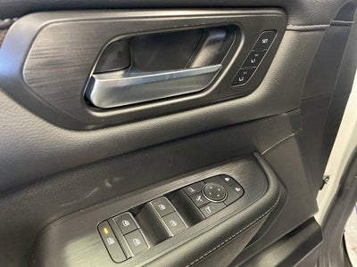 2026 Nissan Armada 4x4 SL