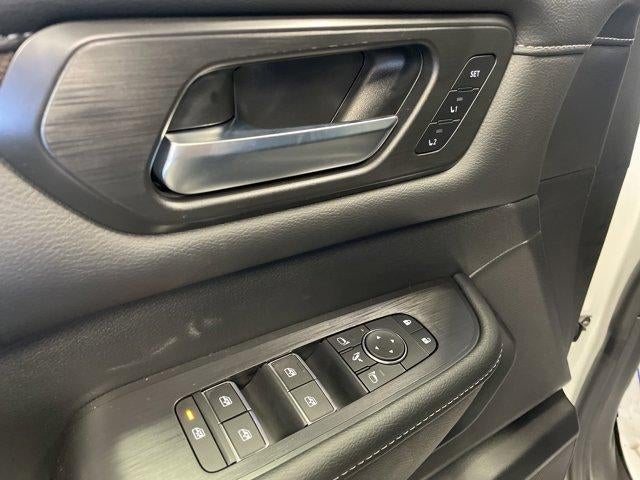 2026 Nissan Armada 4x4 SL