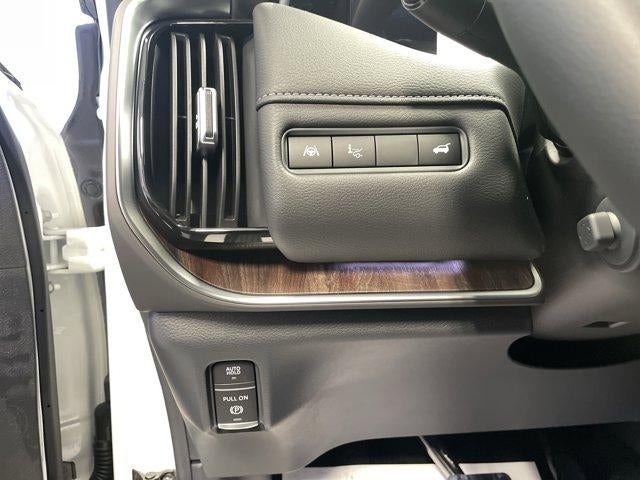 2026 Nissan Armada 4x4 SL