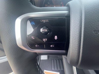 2025 Nissan Armada 4x4 SL