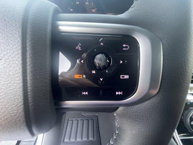 2025 Nissan Armada 4x4 SL