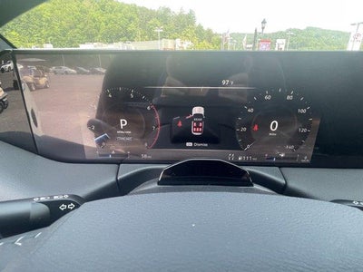 2025 Nissan Armada 4x4 SL