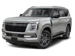 2026 Nissan Armada 4x4 SL