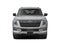 2026 Nissan Armada 4x4 SL