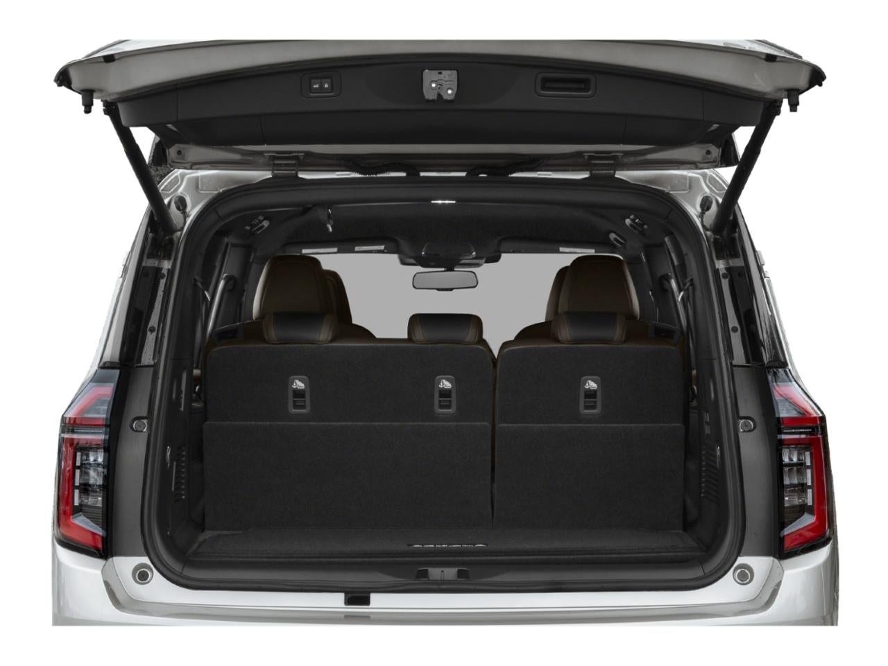 2026 Nissan Armada 4x4 SL