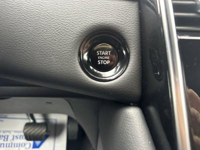 2025 Nissan Armada 4x4 SL