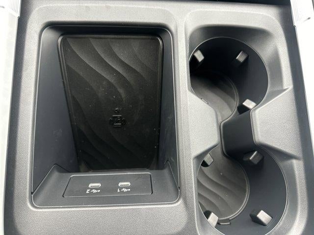 2025 Nissan Armada 4x4 SL