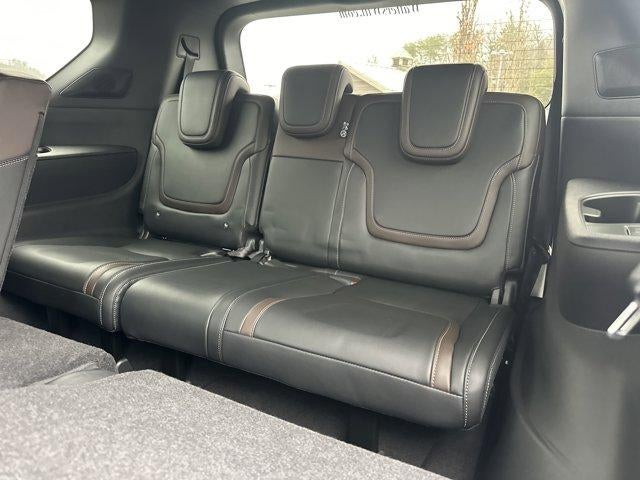 2025 Nissan Armada 4x4 SL