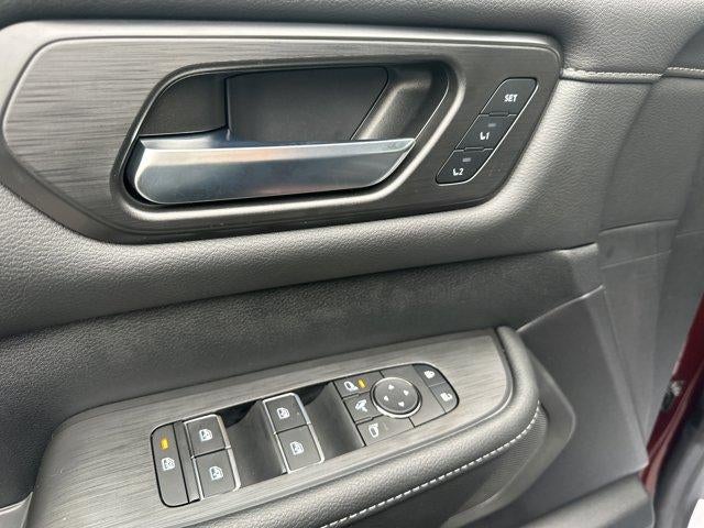 2025 Nissan Armada 4x4 SL