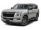 2025 Nissan Armada 4x4 SL