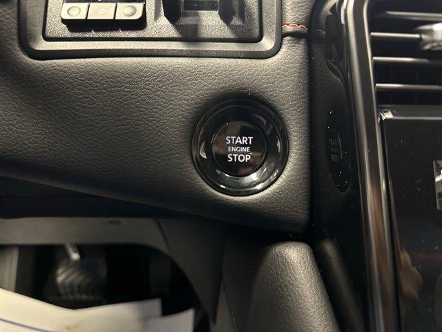 2026 Nissan Armada 4x4 PRO-4X