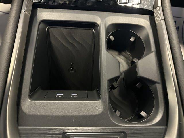 2026 Nissan Armada 4x4 PRO-4X