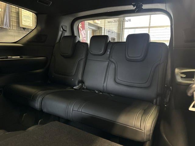 2026 Nissan Armada 4x4 PRO-4X